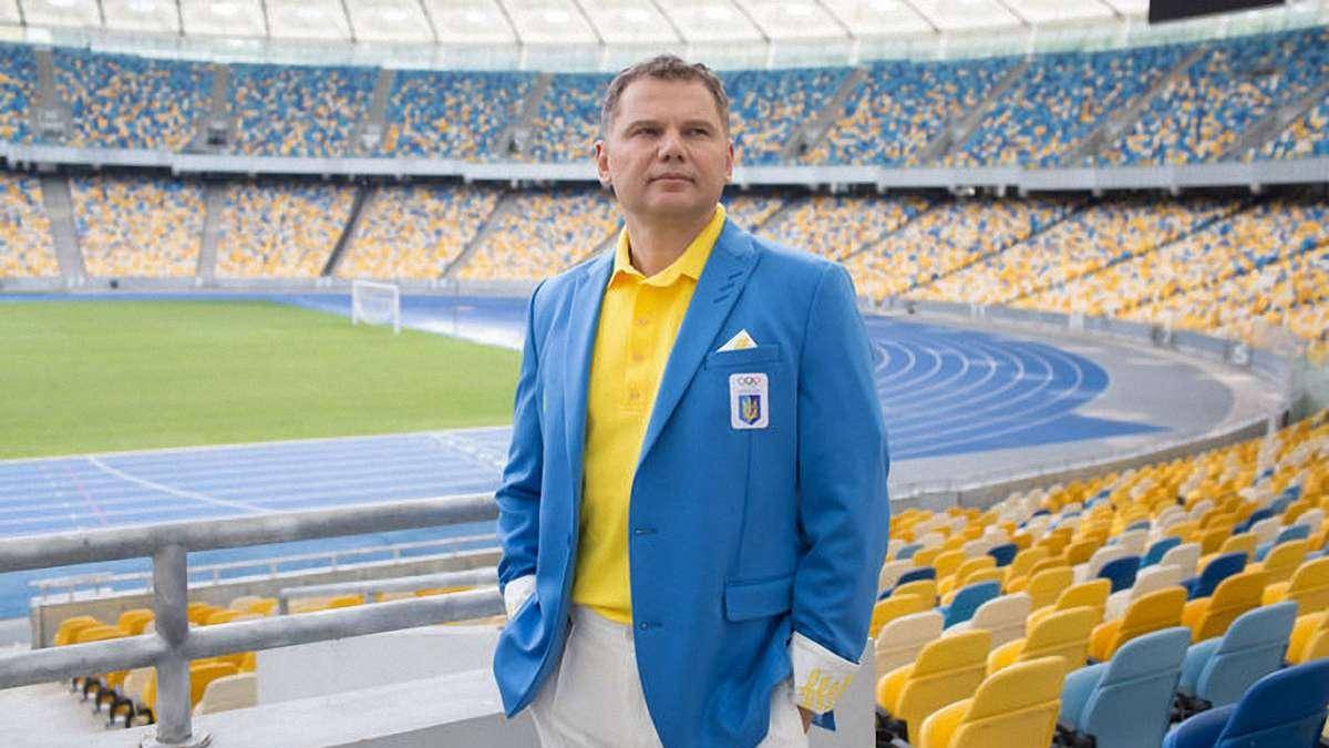 Екс-глава ФЛАУ: «Можна чекати відсторонення українських спортсменів від міжнародних змагань»