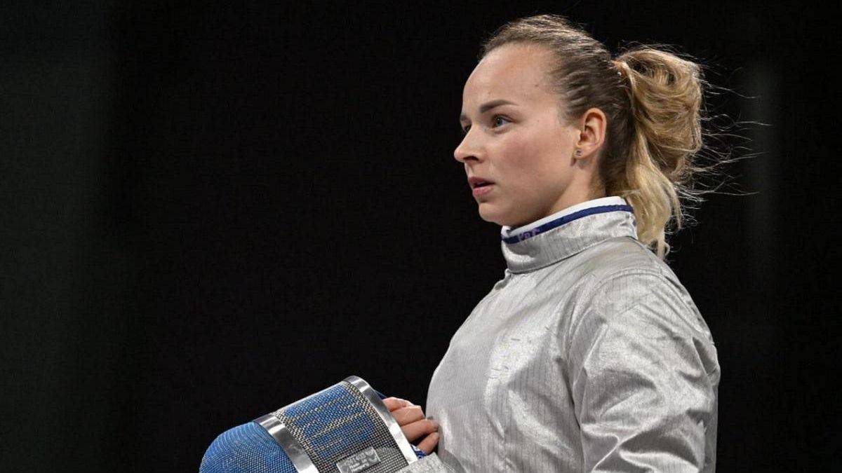 Олімпійська чемпіонка: «Потискати росіянам руки та показувати свою повагу до них, як до спортсменів, ми не будемо»