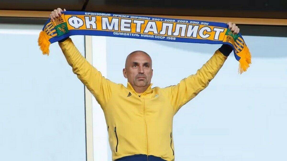 Источник о финансировании «Металлиста»: «Сейчас возможности Ярославского просто нулевые»