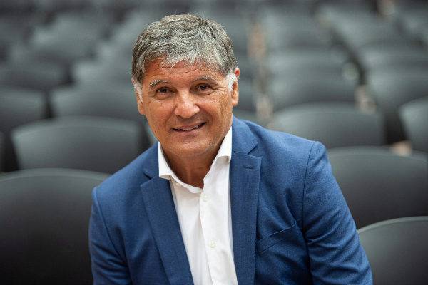 Тоні Надаль: «На корті Джокович поводився не так, як слід було б краще гравцеві світу»