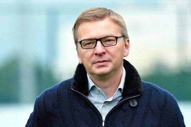 Палкін: «У розмовах про існування і майбутнє «Шахтаря» немає сенсу»