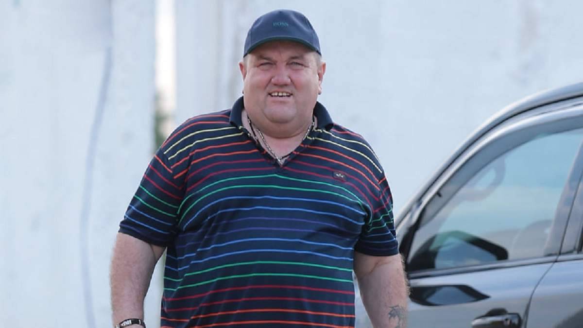 Президент «Інгульца» пропустив матч команди з «Шахтарем» через алкоголь 