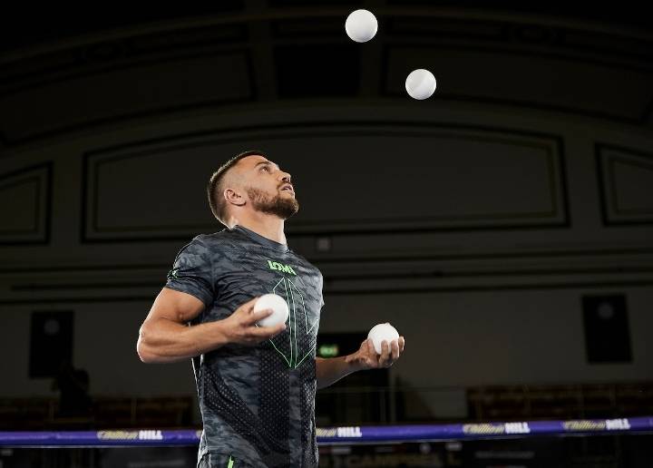 XSport image preview