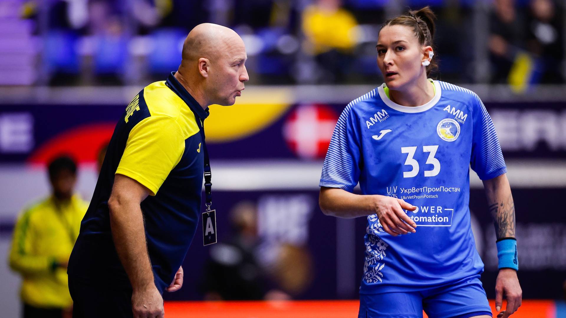 Андронов – про вирішальний матч у групі чемпіонату світу: «Треба ставитися серйозно та з повагою»
