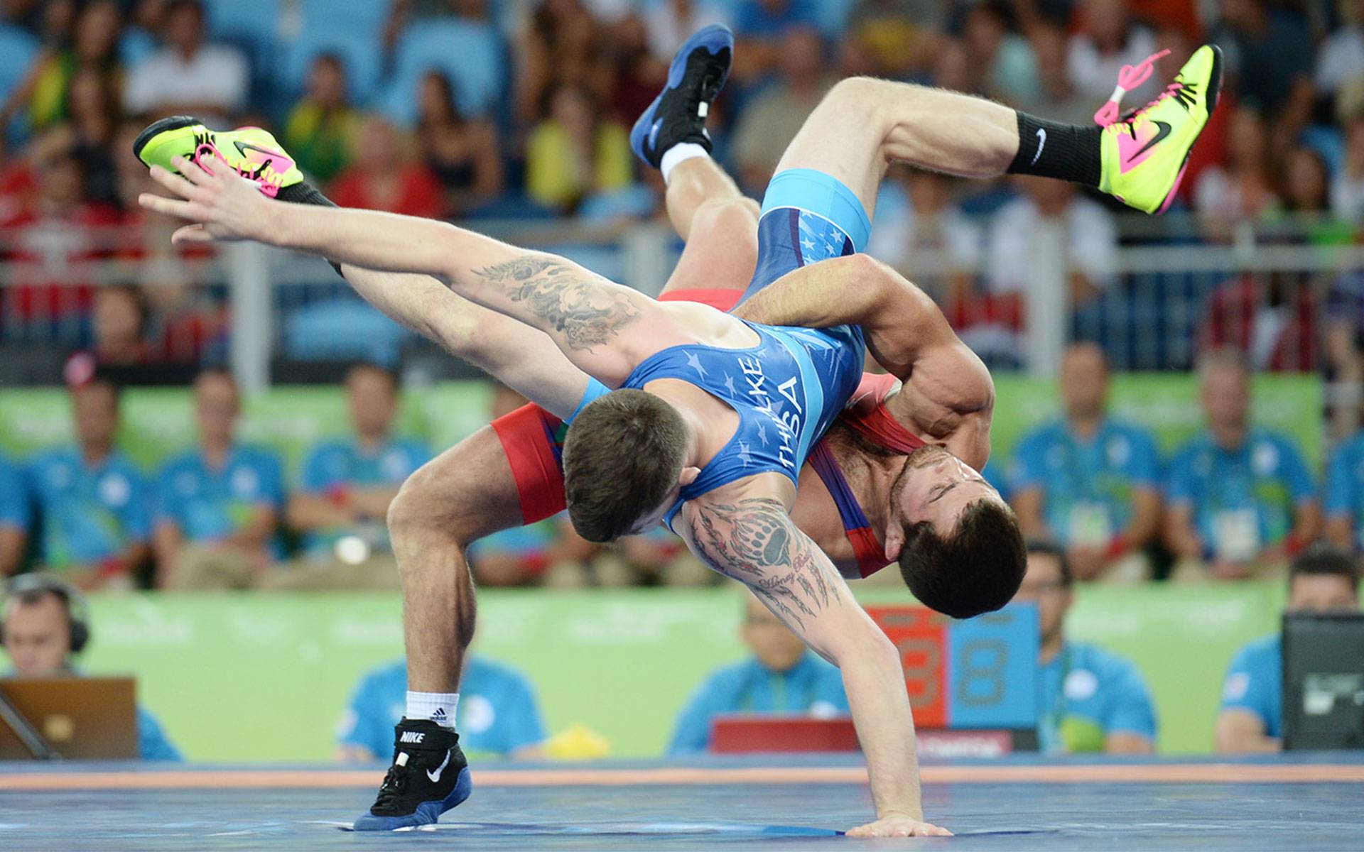 XSport image preview