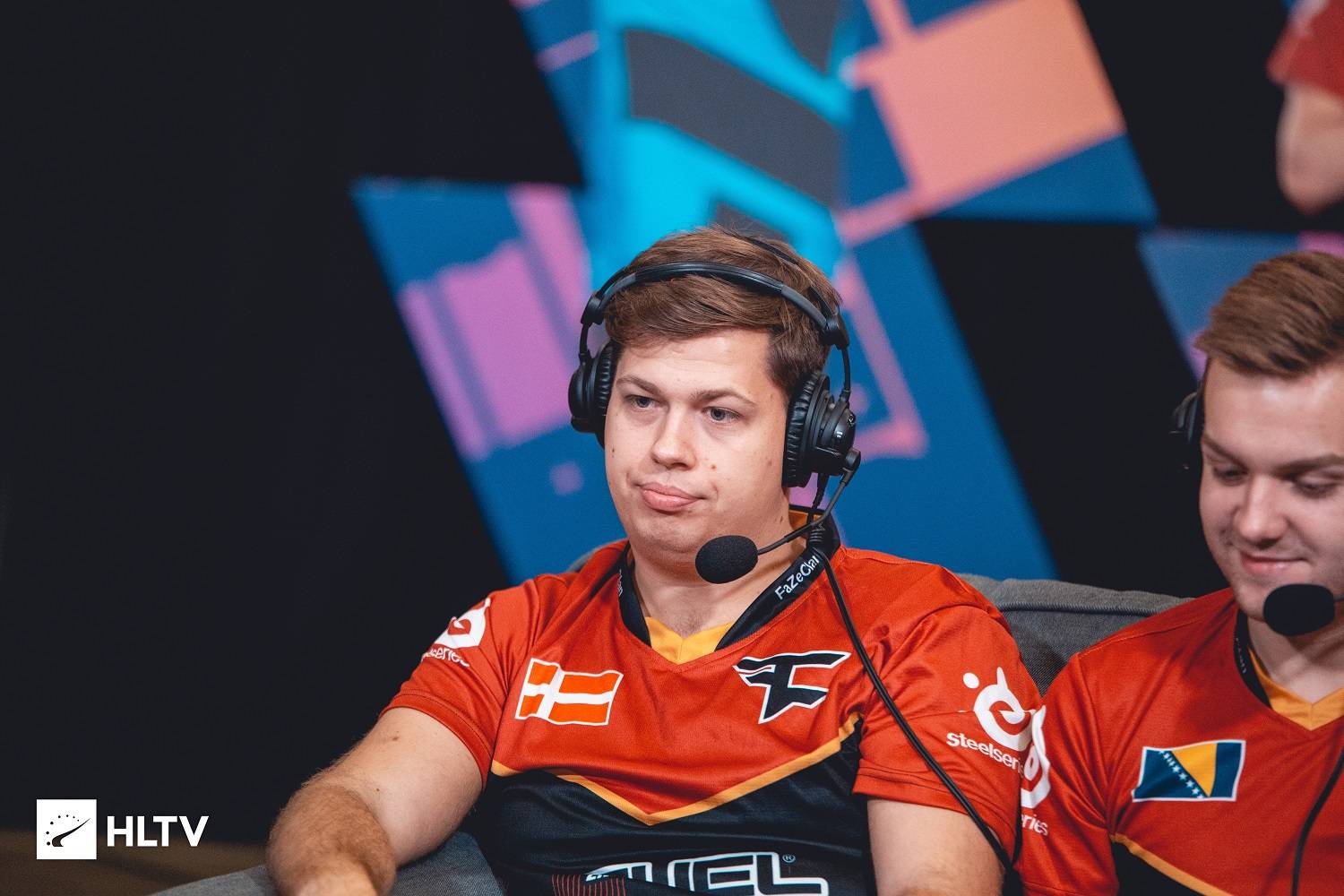 CS:GO. Karrigan покинул Team Envy