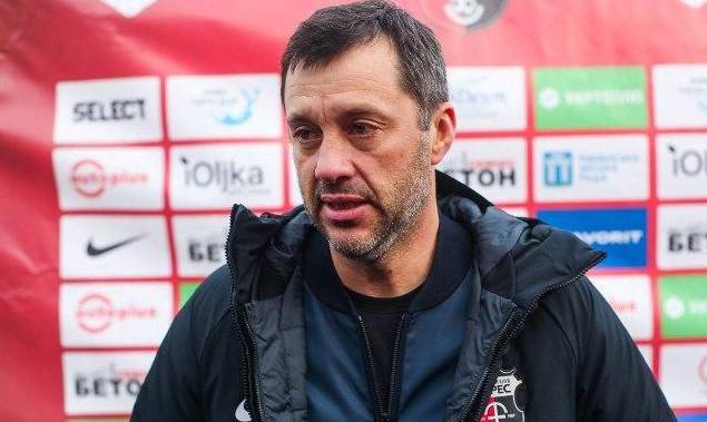 Вірт: «росія може надовго забути, що таке європейський футбол»
