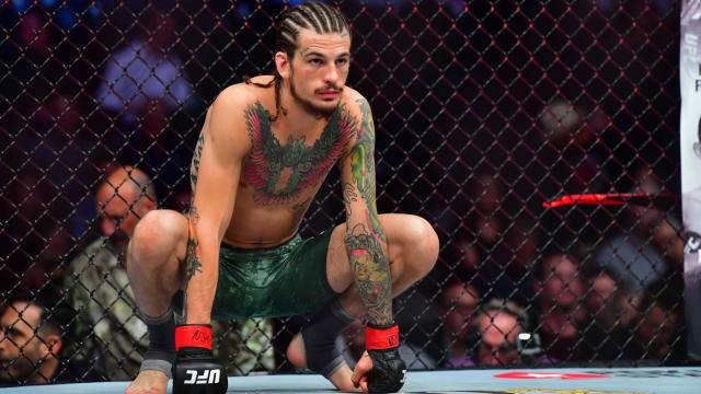 О’Мэлли вернется в октагон на UFC 250 