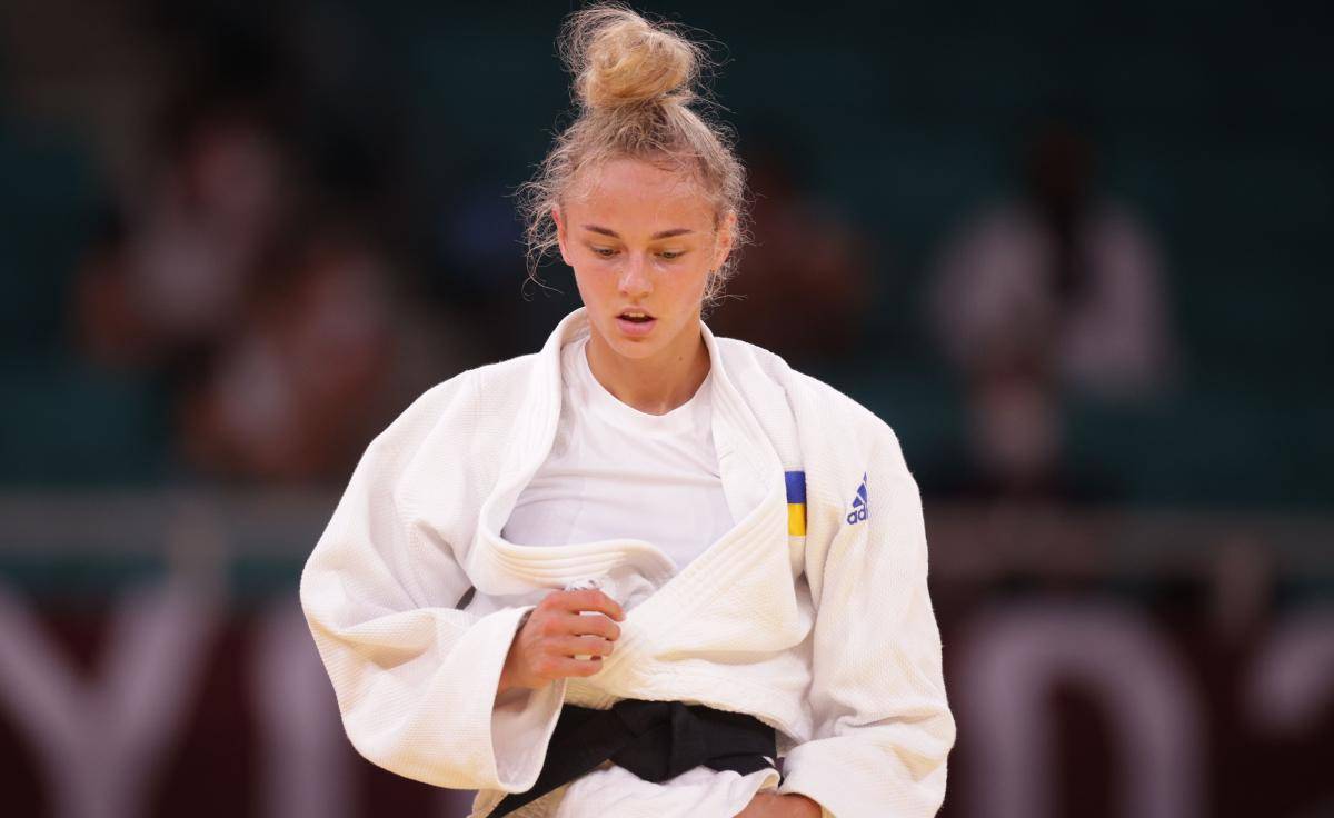 Білодід: « Є велика різниця між Олімпіадою і ЧЄ або ЧС »