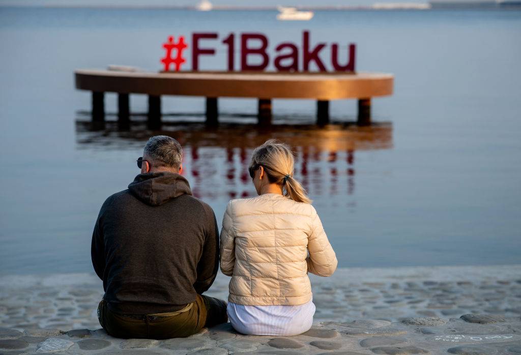 Гран-при Азербайджана в 2020-м году не состоится 