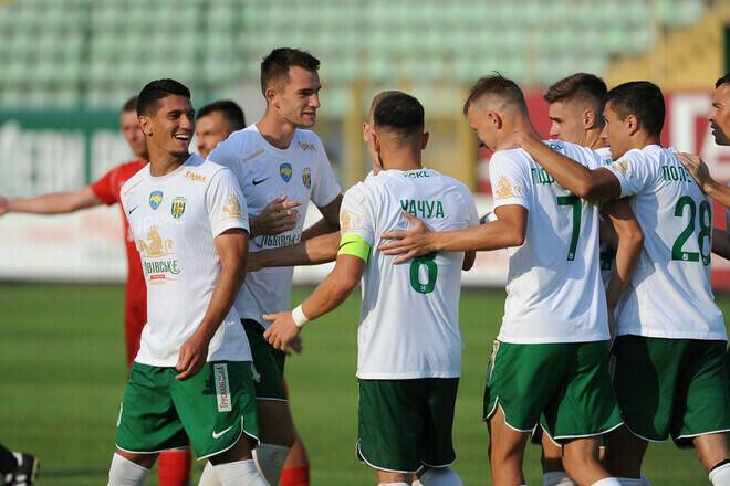 Циганик: «У Карпат є впевненість, що керівництво погасить борги»