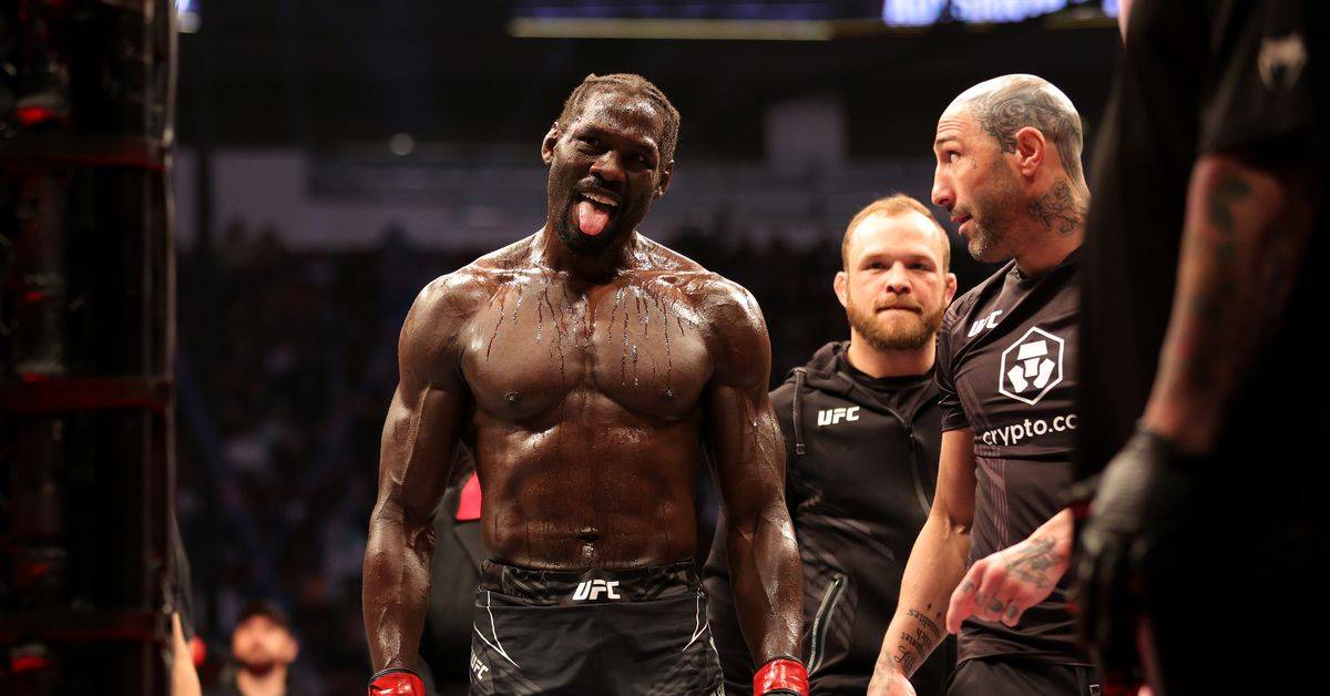 Канонір хоче замінити Косту в поєдинку з Уіттакером на турнірі UFC 284