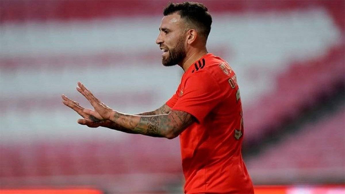 Отаменді: « Ми повинні поважати « Динамо » і грати в свій футбол »