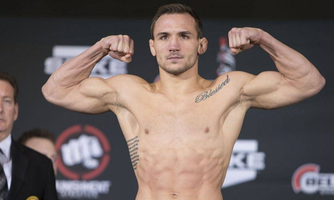 Бывший чемпион Bellator может перейти в UFC 