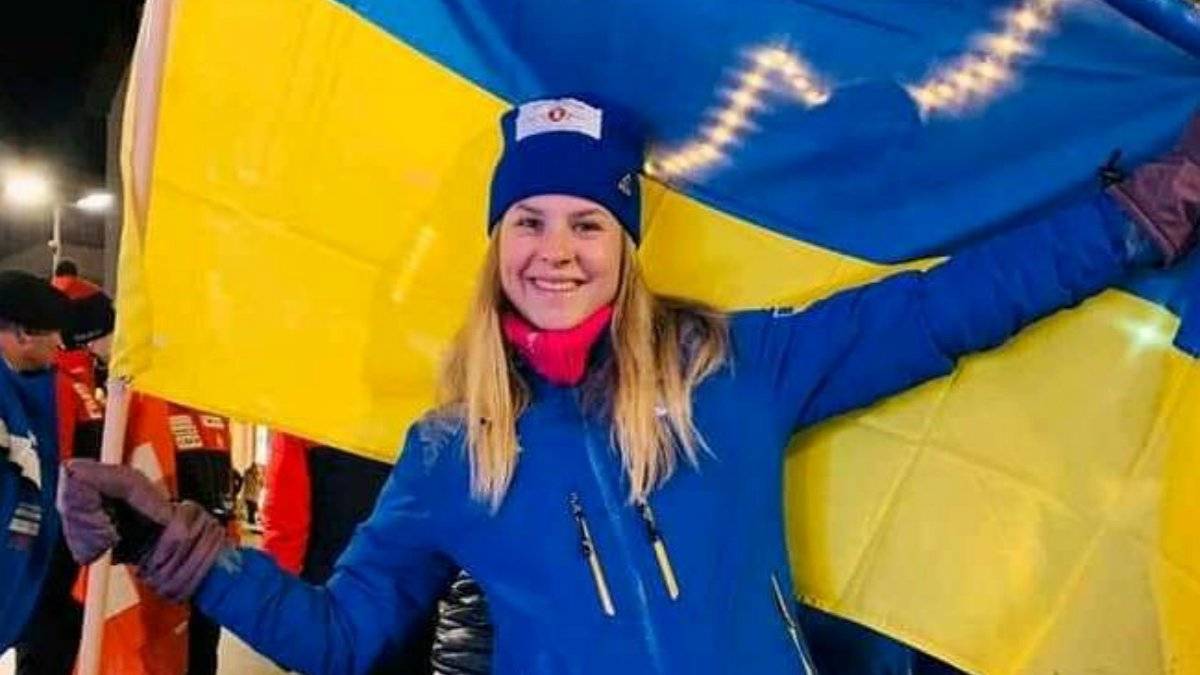 Бех вже красується в формі збірної росії