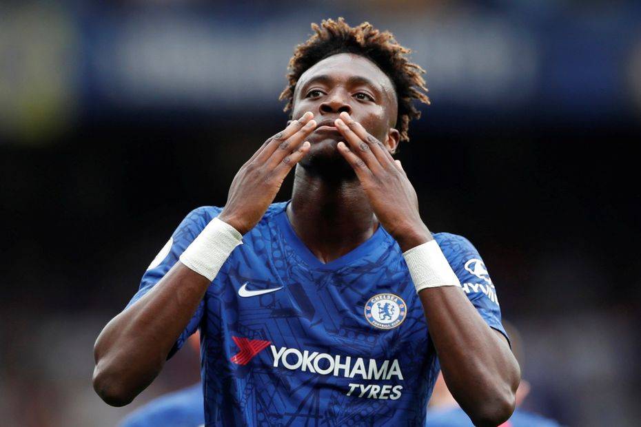 Форвард «Челси» – о хет-трике: «Я тяжело работаю и рад видеть, что это дает результат»