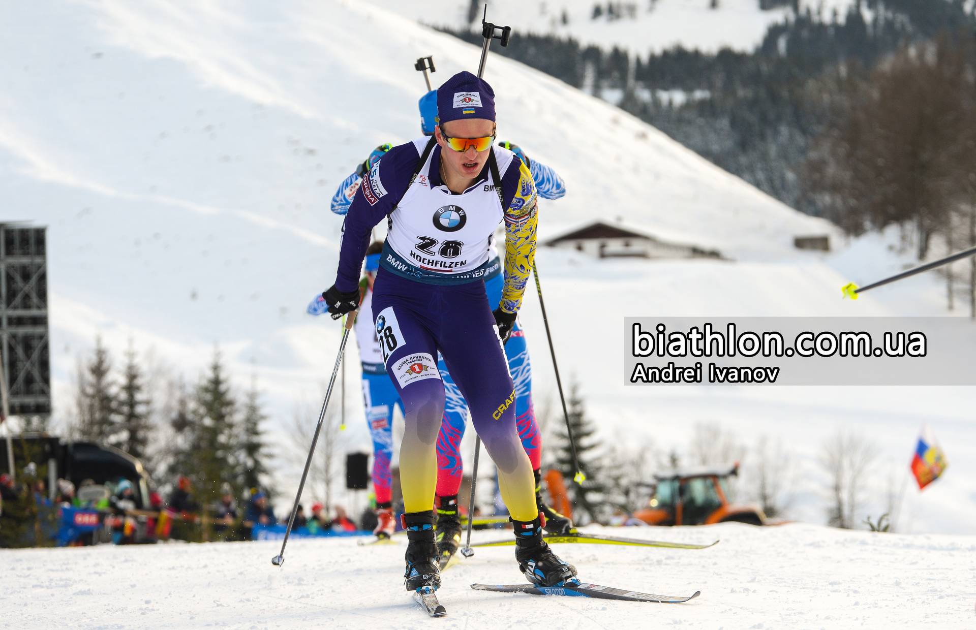 XSport image preview