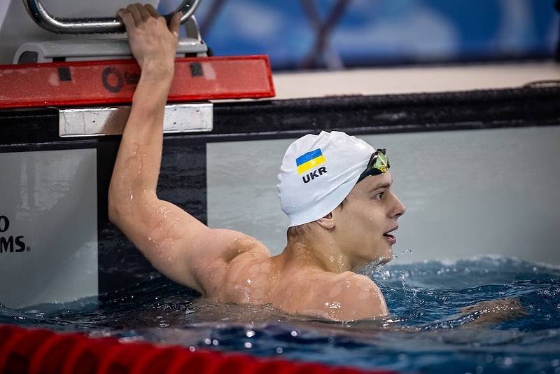 Україна залишилася без медалі у першому фіналі чемпіонату Європи-2023