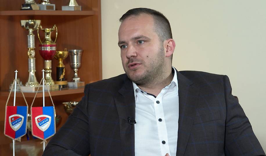 Президент ФА Боснії і Герцеговини заявив про згоду UEFA на матч з росією