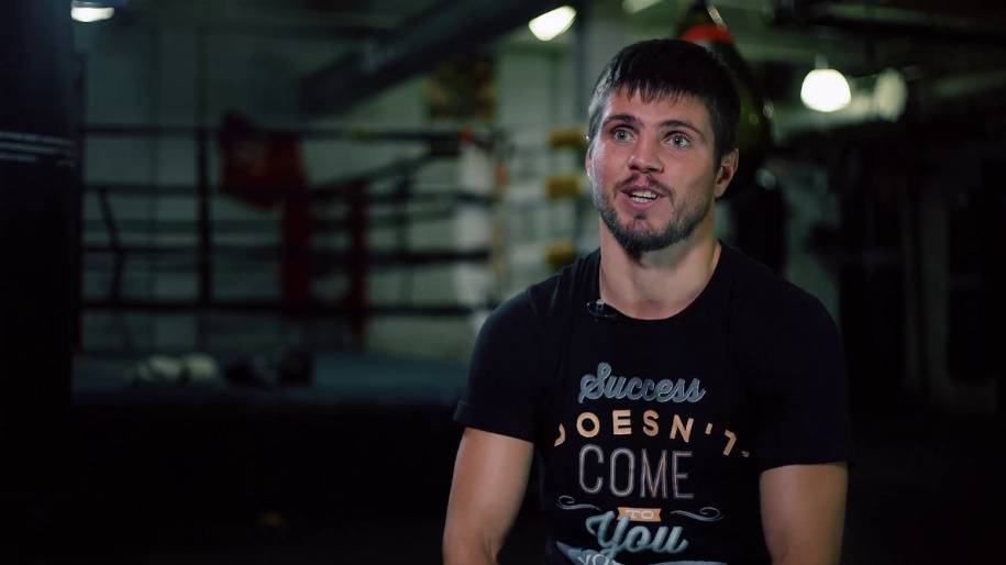 Чемпион мира – о спортивных чиновниках: «Они зарабатывают деньги, а я что? Х*й с**у?»