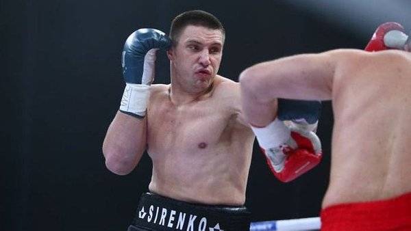 Відомий фахівець назвав українського боксера, який може стати чемпіоном світу