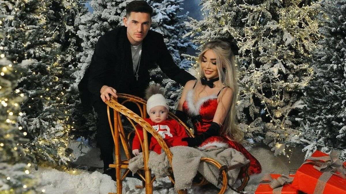 «Ви хочете, щоб мою дитину виховувала пара геїв?». Новий поворот в сімейній драмі екс-півзахисника «Динамо»