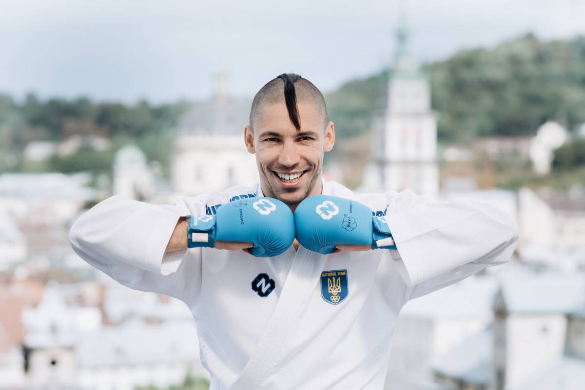 У бокс або MMA? Горуна не визначився, де йому комфортніше – в рингу або октагоні