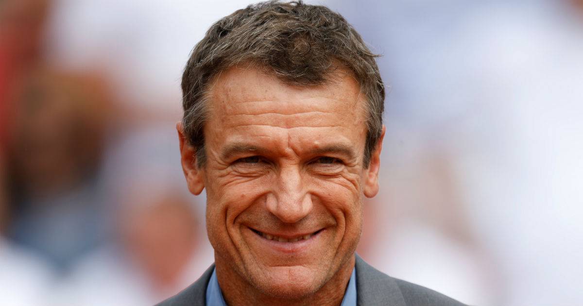Бывшая первая ракетка мира: «Джокович – серьезный фаворитом финала Wimbledon»