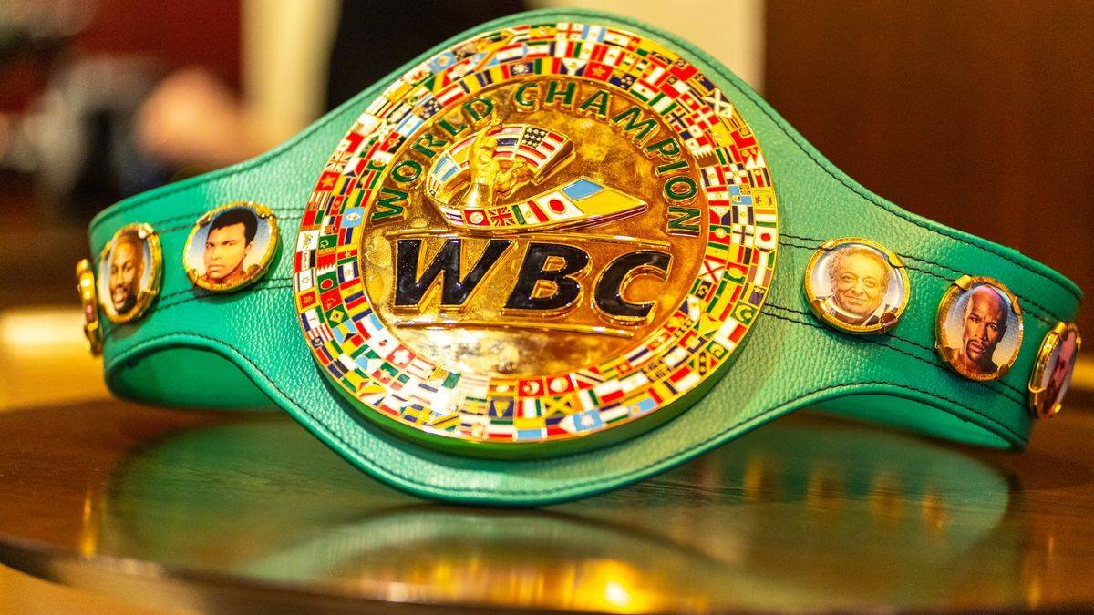 Це топ. WBC санкціонувала 7 боїв з Уайлдером, Лопесом, Спенсом і Стівенсоном