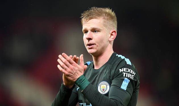 Зинченко: «Был близок к переходу в «Бетис» прошлым летом»