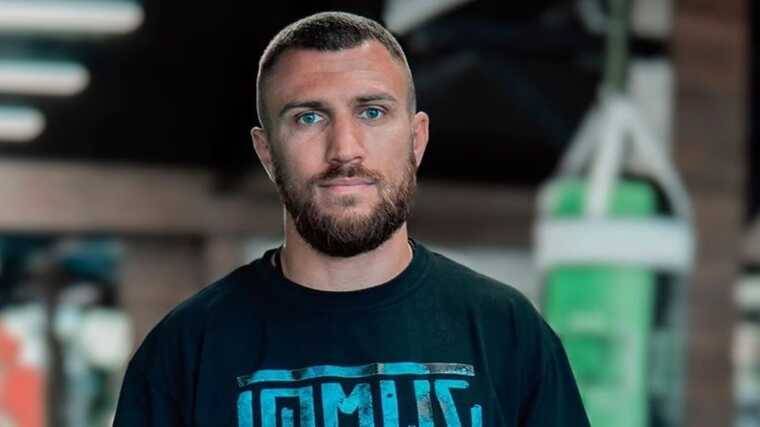 Тренер Девіса назвав топ-10 боксерів легкої ваги — чи потрапив до списку Ломаченко