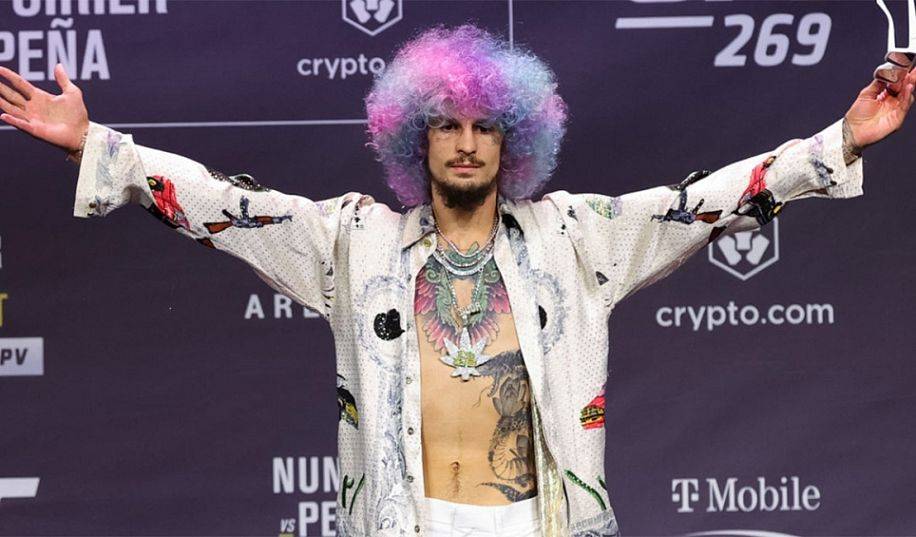 Шон О’Мэлли: «Некоторые зарабатывают в Bellator и PFL больше, чем в UFC»