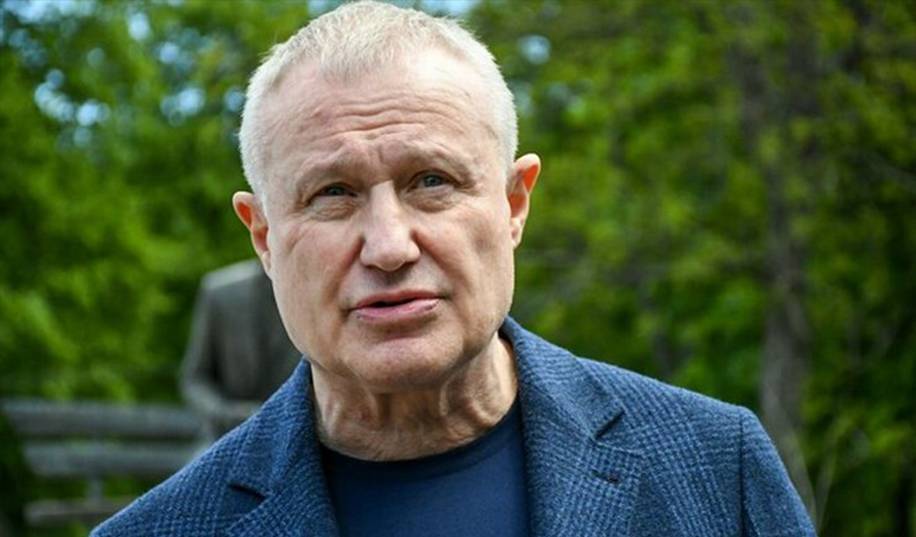 Украинская Лига чемпионов. Григорий Суркис предложил необычную схему проведения чемпионата