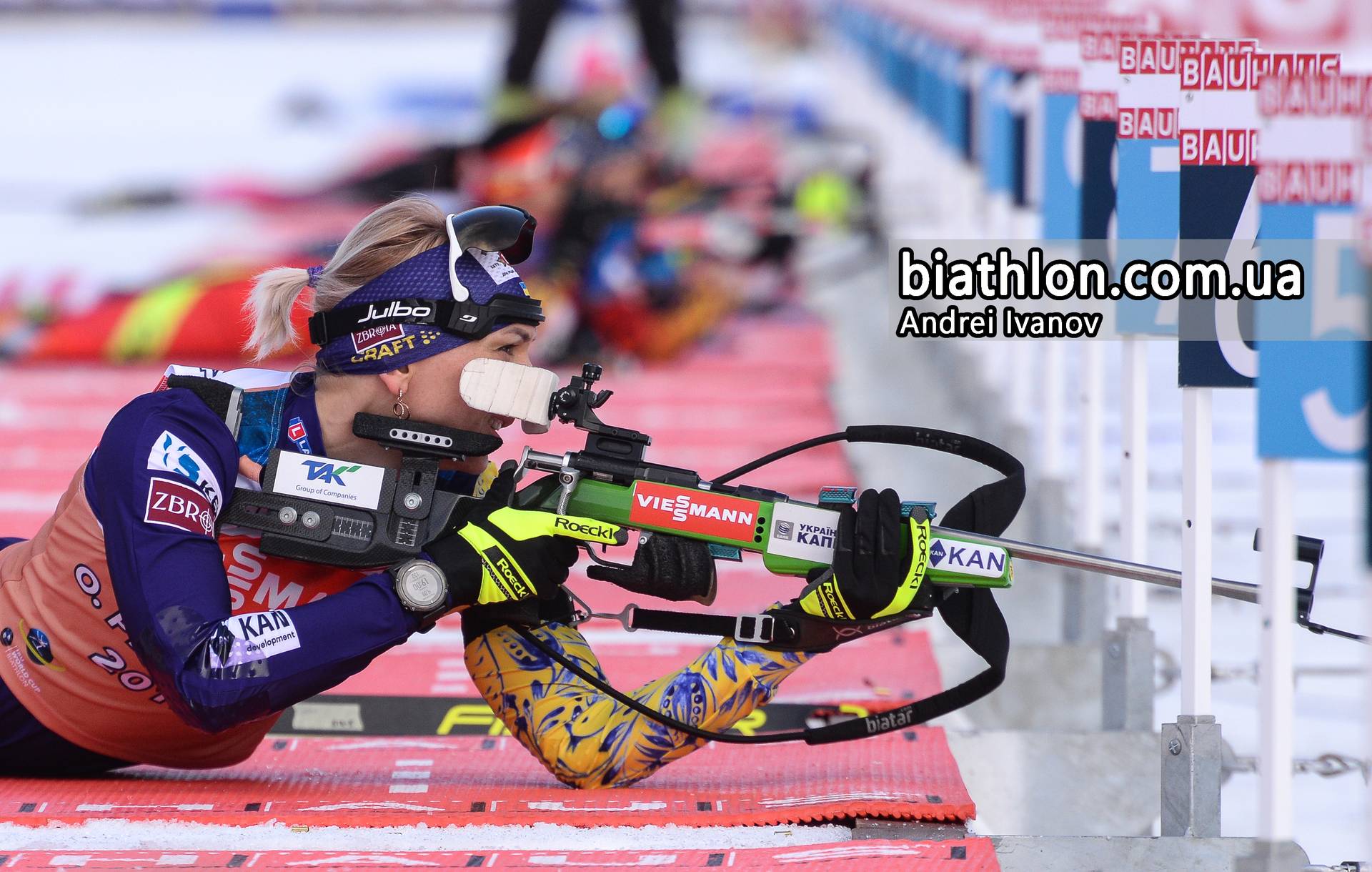XSport image preview