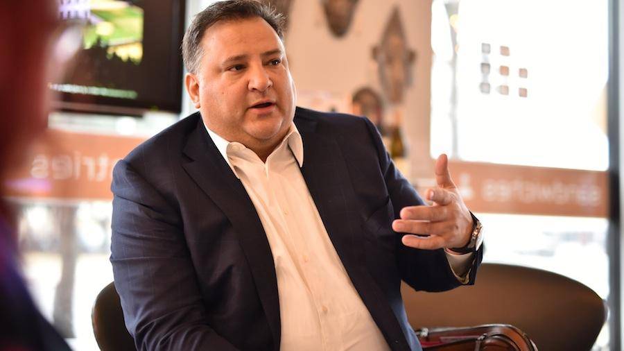 Владелец клуба НХЛ заверил, что сезон будет доигран