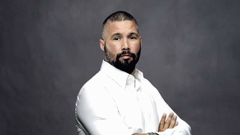 Білями розніс WBC за санкціонування бою попався на допінгу Вальдеса
