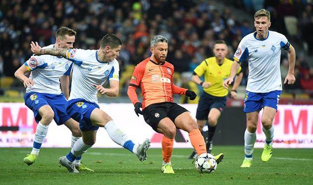 Авторитетное издание включило «Шахтер» и «Динамо» в список лучших клубов за всю историю Лиги чемпионов