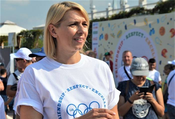 Бронзова призерка Олімпійських ігор: «Бубка забезпечив відсторонення спортсменів з росії та білорусі»