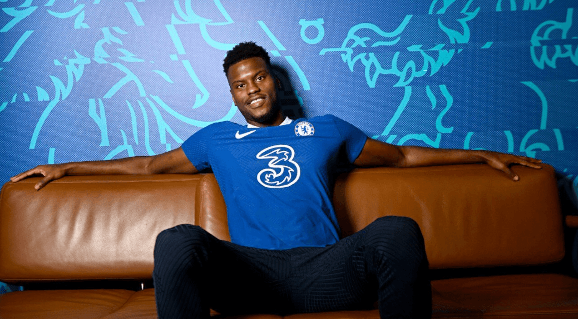 Новачок «Челсі»: «Не можу дочекатися, як почну виступати в кращій лізі світу»