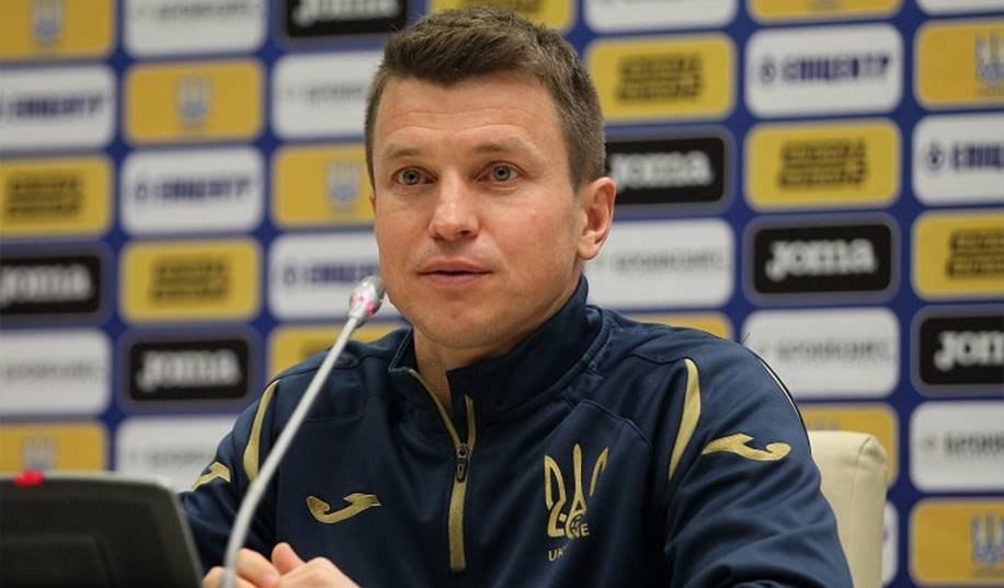 Судаков: «В присутствии молодых ребят в сборной есть заслуга Ротаня»