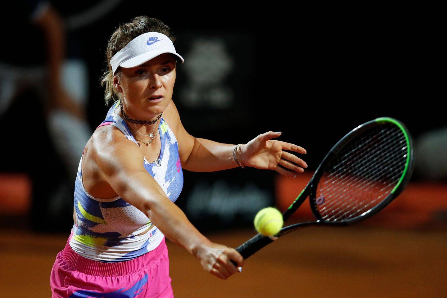 Світоліна залишилася 6-й в оновленому рейтингу WTA. Барті – поза досяжністю
