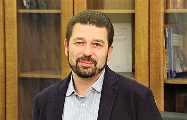 Президент «Зари»: «Меня не сильно волнует, как развивается футбол в Украине»