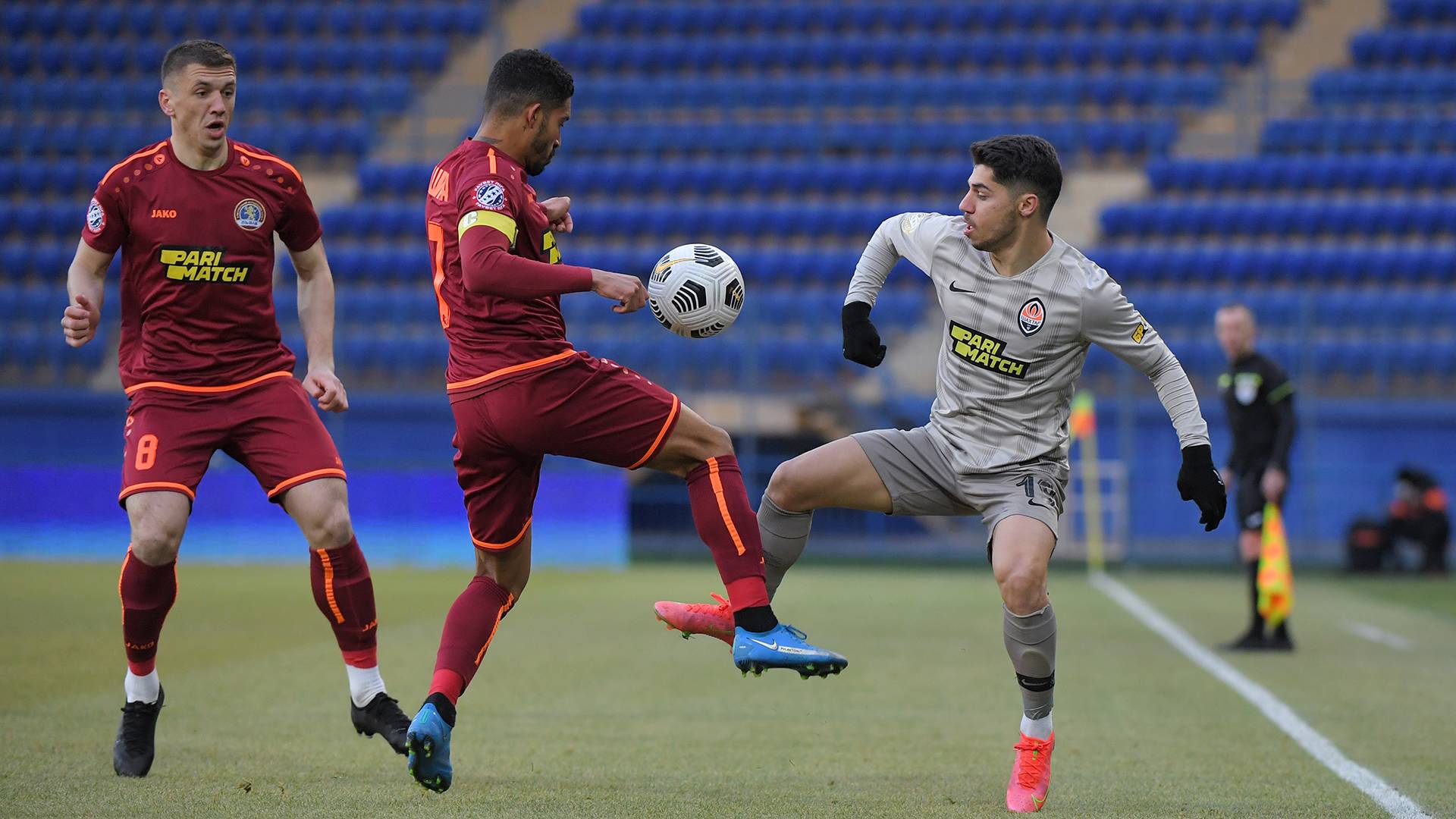 XSport image preview