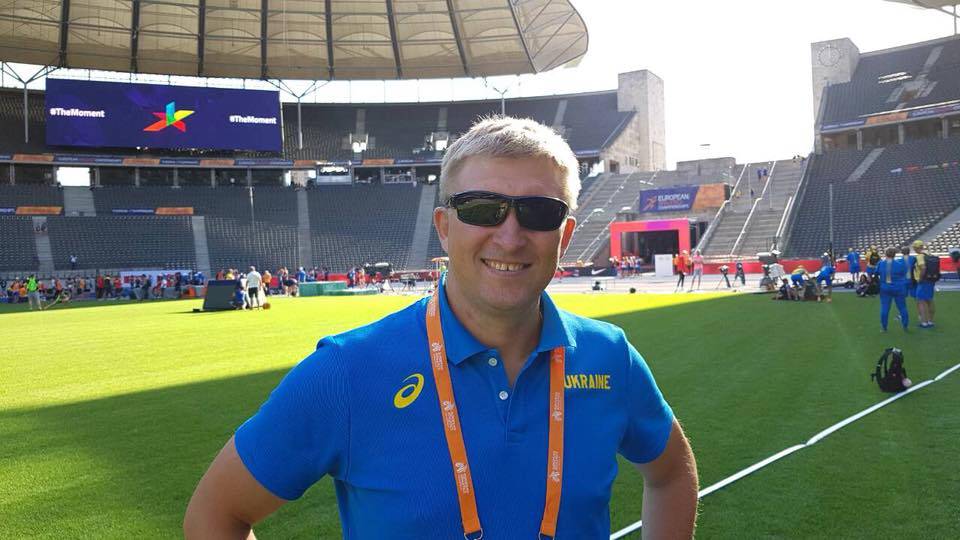 Тыртышник: «Собчук только родила, вернулась в спорт. Ее результат – это супер» 