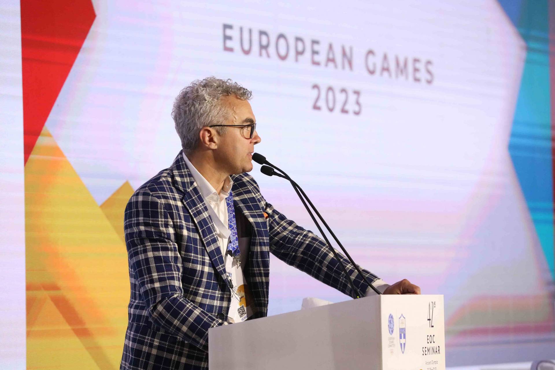 III Європейські ігри в Польщі, швидше за все, пройдуть без російських і білоруських спортсменів