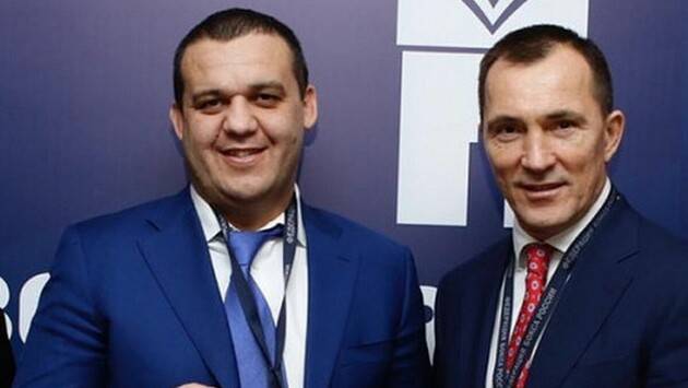 пропутінець крємльов поставив МОК ультиматум