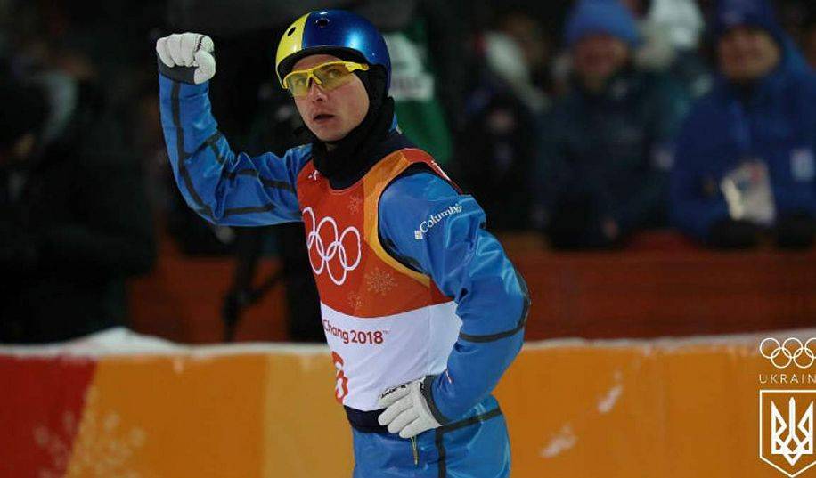 Абраменко залишився задоволений тим, як його підстригли в Олімпійському селищі