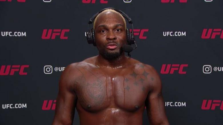 Брансон пообещал Косте проставиться вином, если тот подпишет контракт на бой