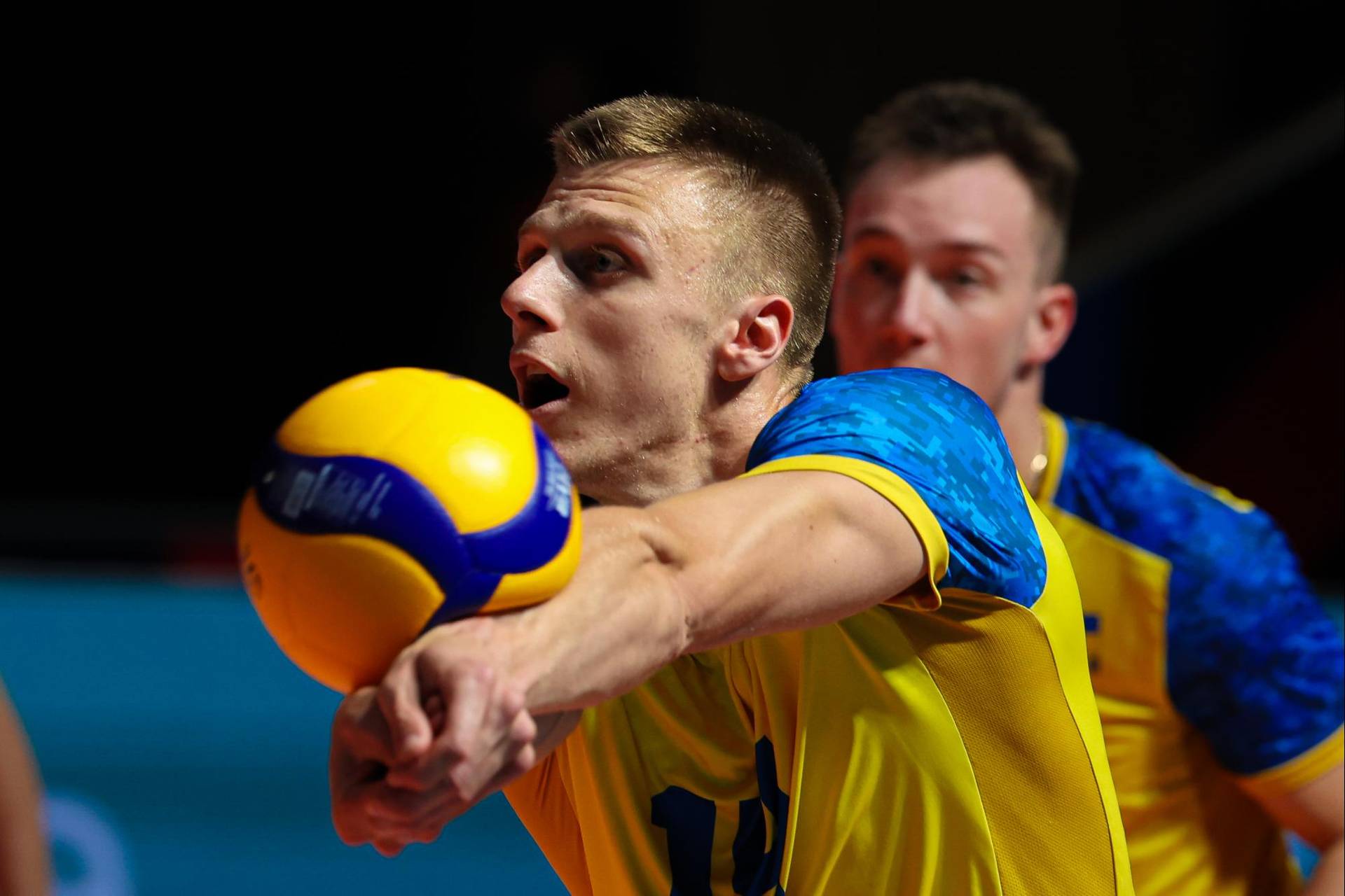 У збірній України розповіли, що дозволить у чвертьфіналі чемпіонату Європи взяти реванш у Словенії