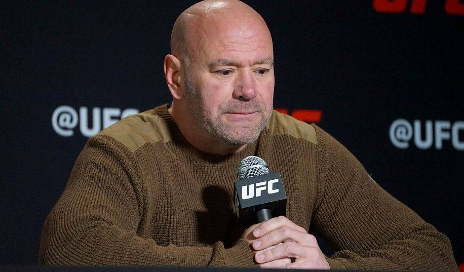 Президент UFC – про Кобі Браянта: «Він інвестував в UFC»